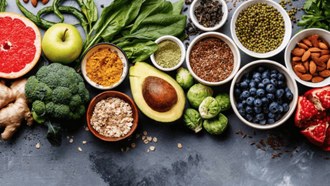 Beslenme uzmanından tüm kış aylarına özel akciğer sağlığı önerileri