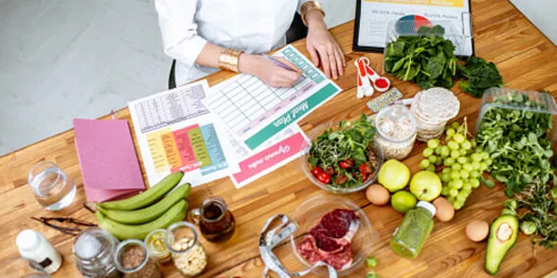 Beslenme ve diyetetik: Nasıl beslenmeliyiz? Aman dikkat sindirim sisteminizi doğrudan etkiliyor!