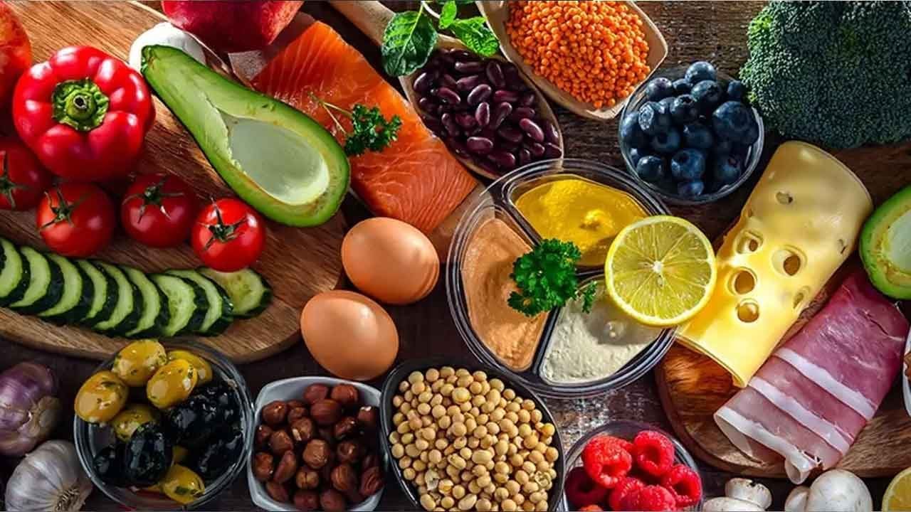 Beslenmede devrim niteliğinde araştırma! 4 haftada hücresel boyutta gençleşmenin sırrı çözüldü