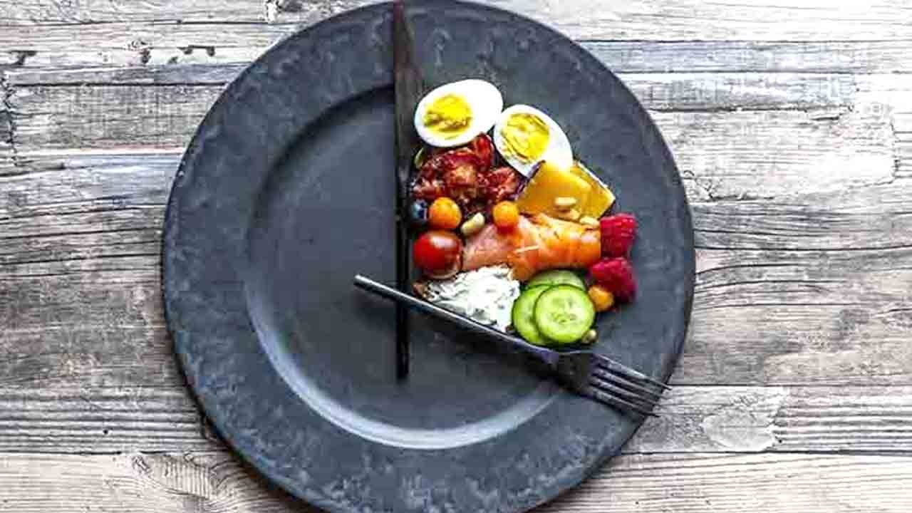 Beslenmede yeni yaklaşım: Doğru saatte yemek…