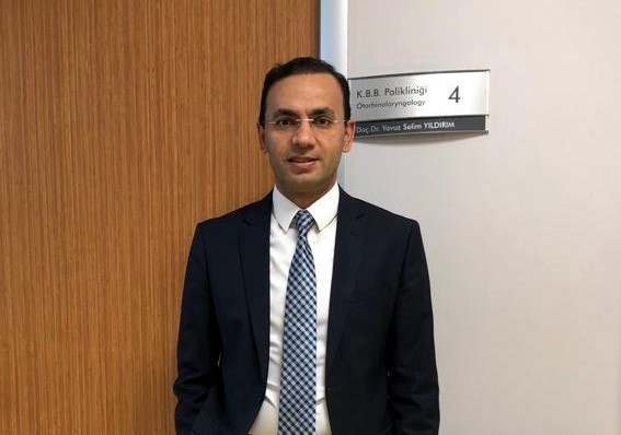 Beslenmenin alerji üzerine çarpıcı etkisi: Persistan Alerjik Rinit 