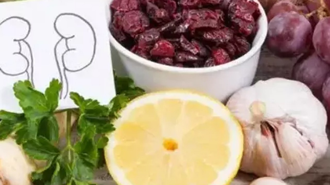 Beslenmenize dikkat etmezseniz böbrek taş kaçınılmaz olabilir!