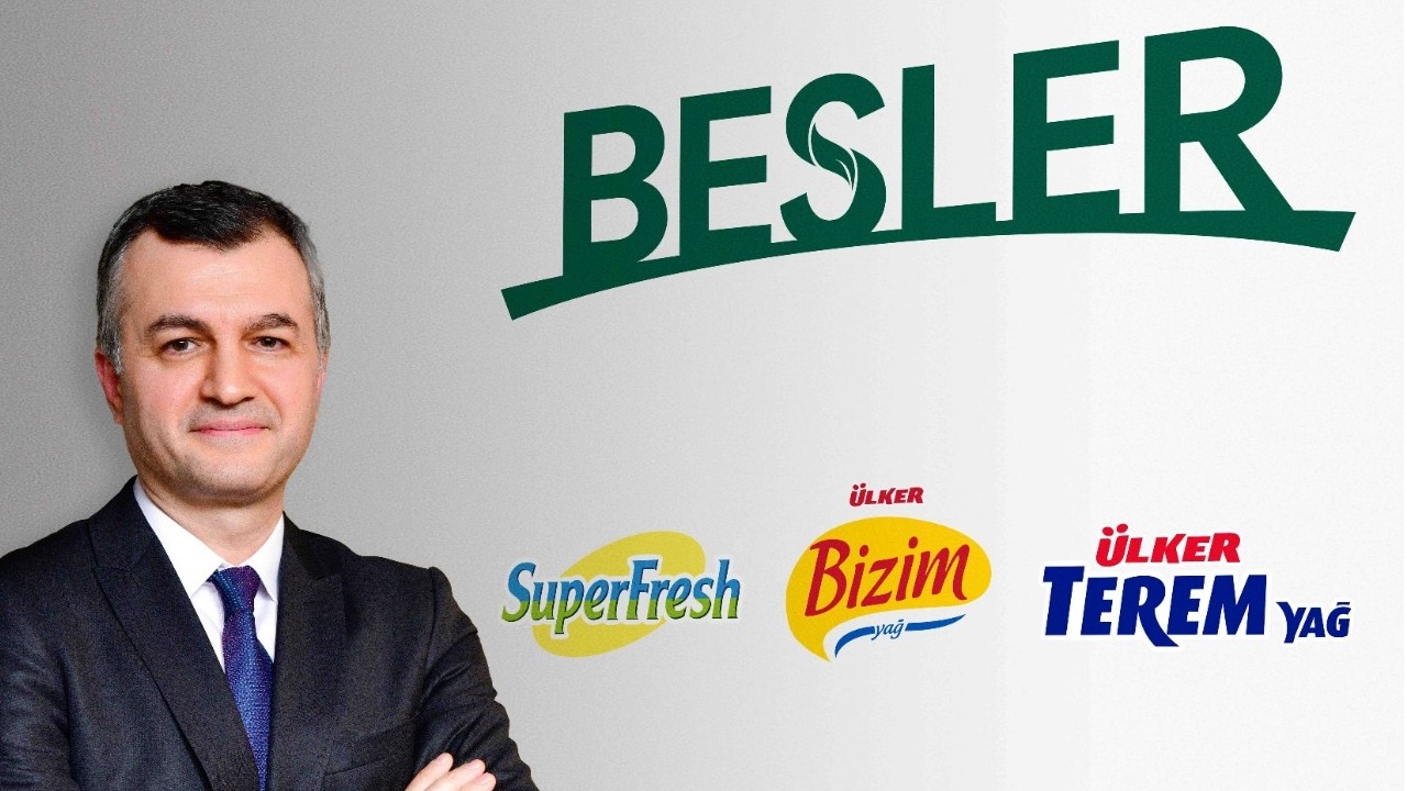 Besler’in 2025’in ilk yarısında sürdürülebilir büyümesi devam etti