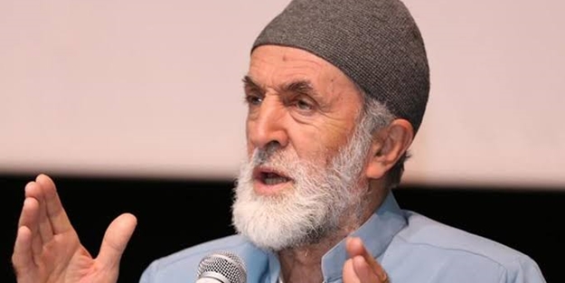 Besmele'nin 'Be'si neyin zirvesidir?