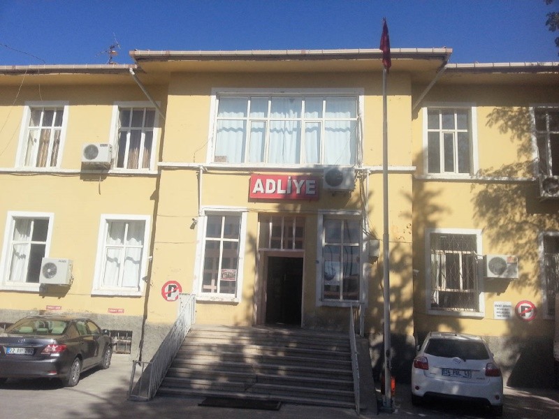 BESNİ 1. ASLİYE HUKUK MAHKEMESİNDEN İLAN OLUNUR