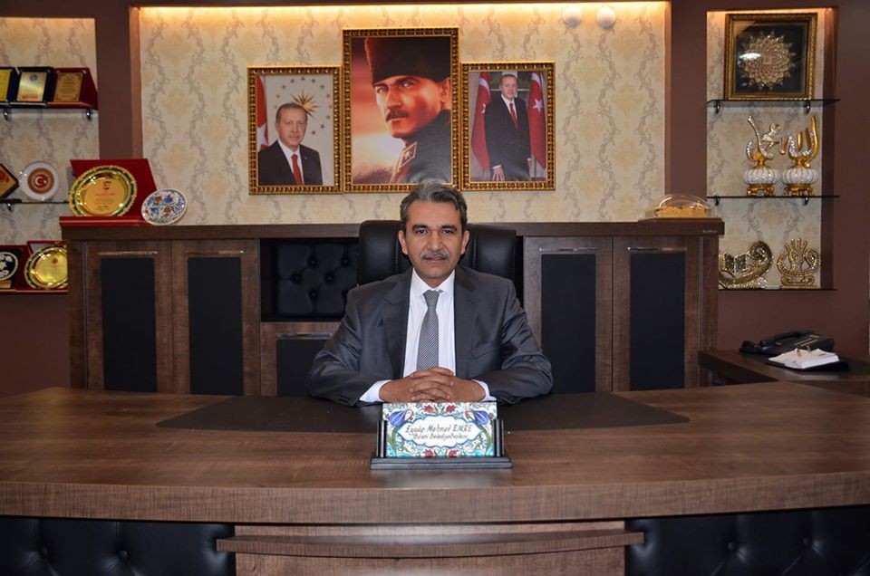 Besni Belediyesi’nden ihtiyaç sahiplerine ‘Destek Kart’ 