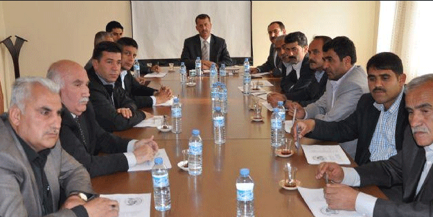 Besni’de 15 Temmuz şehitlerinin isimleri cadde ismi oldu