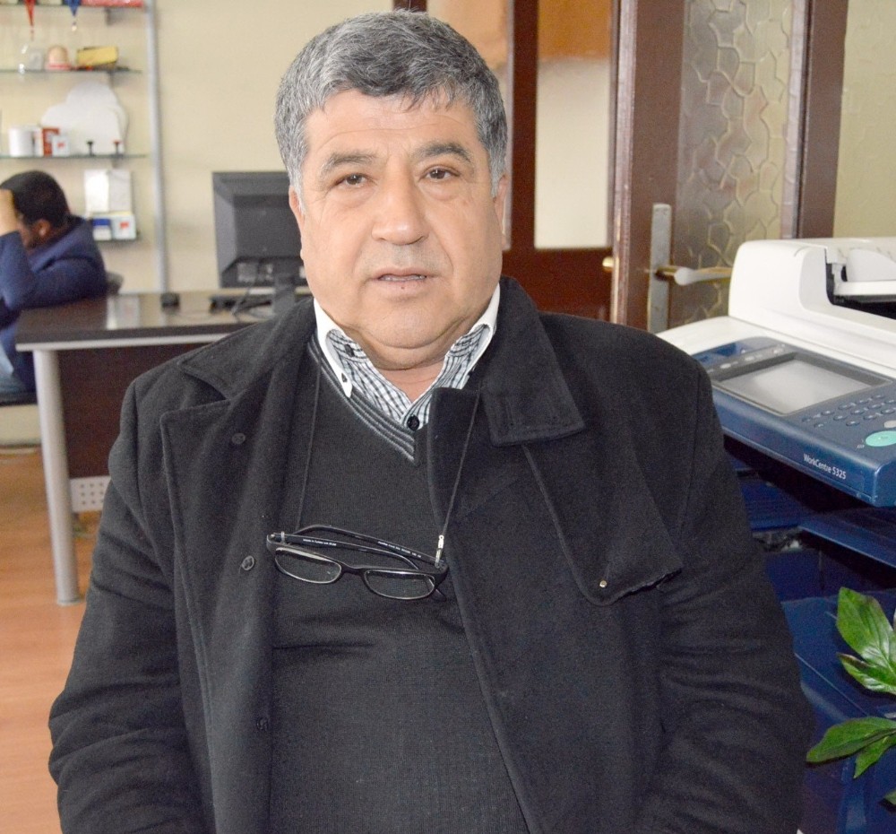 Besni’de CHP kongresi sonrası partiden istifa ettiler 