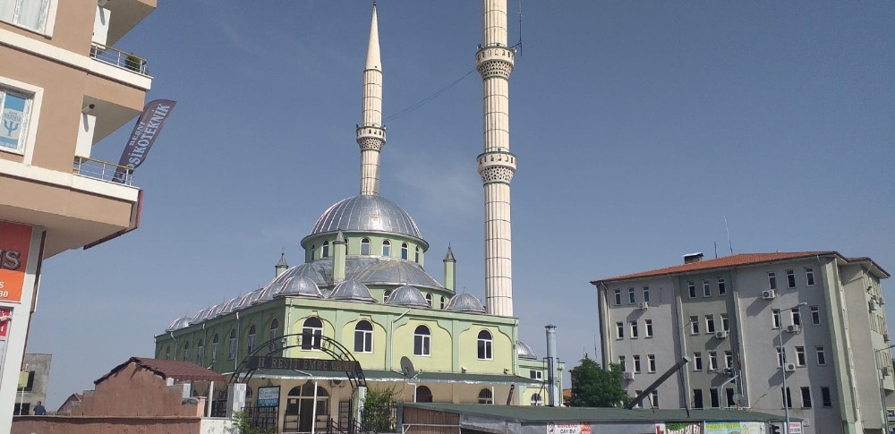 Besni’de Cuma namazlarının kılınacağı camiler ve yerler belli oldu 