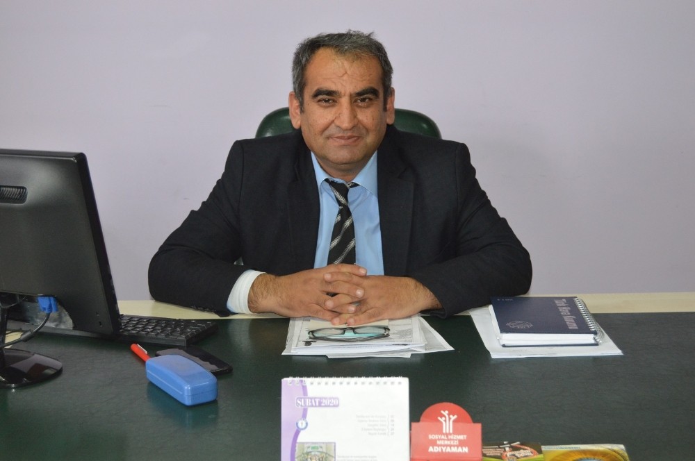 Besni’de psikososyal destek hattı kuruldu 
