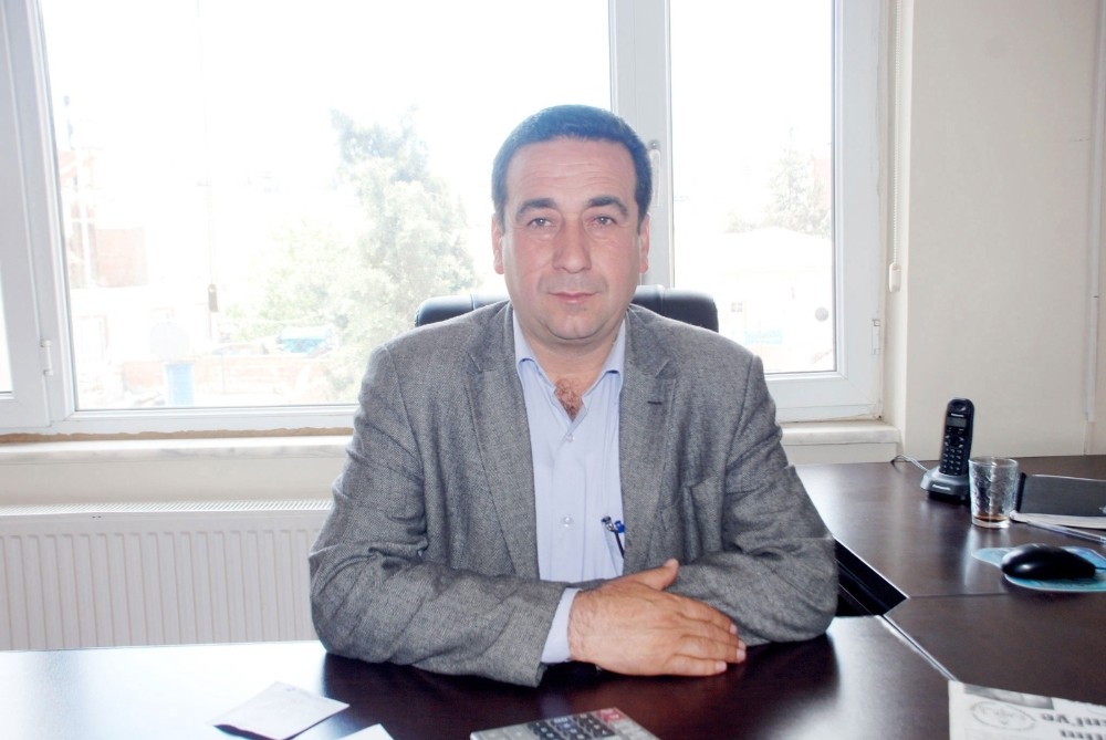 Besni’deki sanayicilerin ‘ucuz enerji’ talebi 