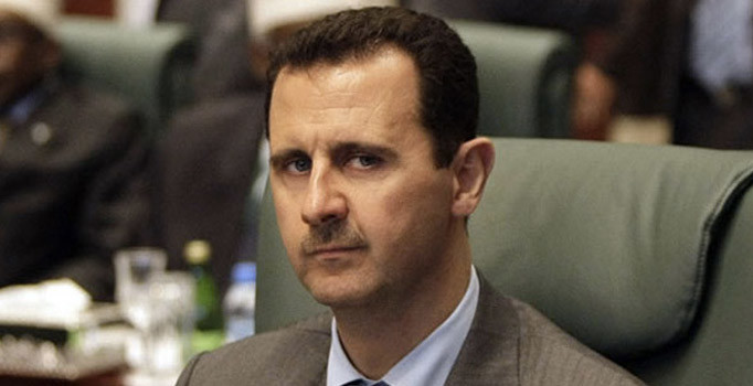 Beşşar Esed rejimi ateşkese rağmen nisan ayından buyana 741 kişiyi tutukladı