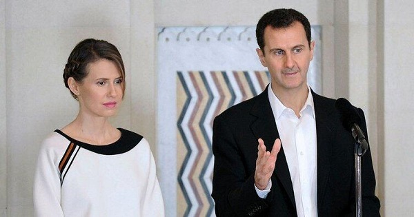 Beşşar Esed yoğun bakımda mı sağlık durumu nasıl?