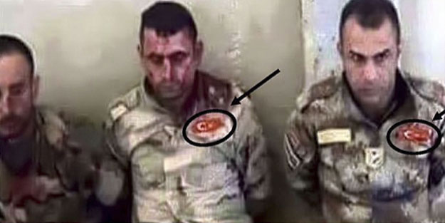 Esed'in medyasından photoshoplu yalanlar