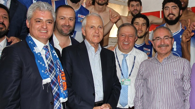 Best Balıkesir, Mete Babaoğlu'yla devam etmek istiyor