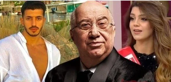 Best Model yarışmacısından şok iddia! Bu haberi, mideniz kaldıracaksa okuyun