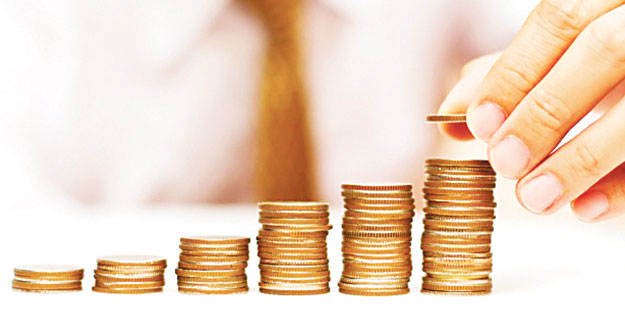 BES’te bir ileri bir geri