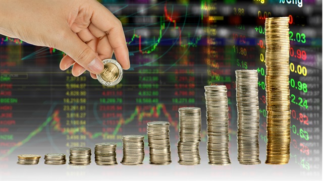 BES'te katılımcıların fon tutarı 50 milyar lirayı geçti