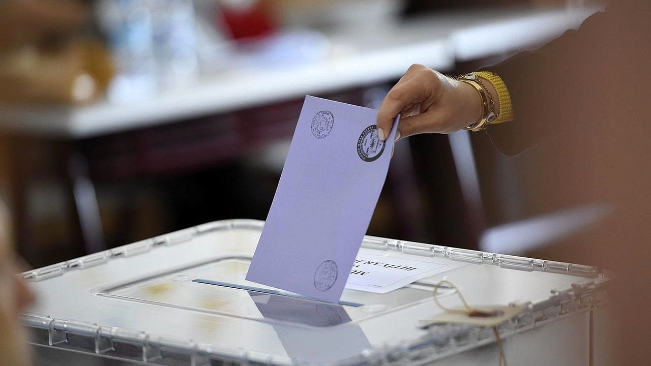 Beştepe açıkladı! Seçimlerle ilgili flaş gelişme