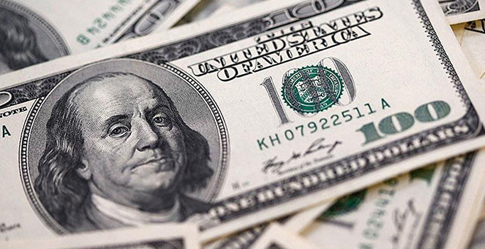 Beştepe toplantısı dolar 4.09'a düşürdü