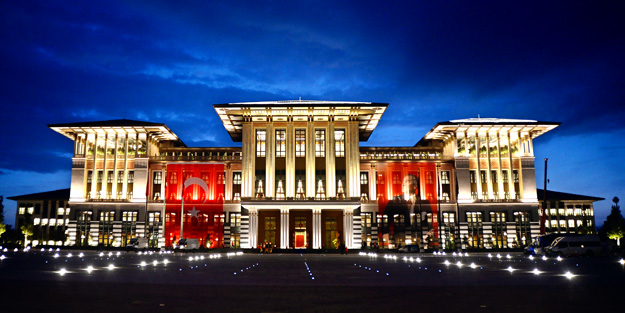 Beştepe yeni sisteme hazırlanıyor! Bürokrasi kalkıyor...