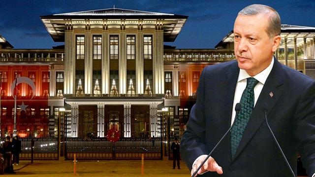 Külliye'de bir ilk yaşanacak