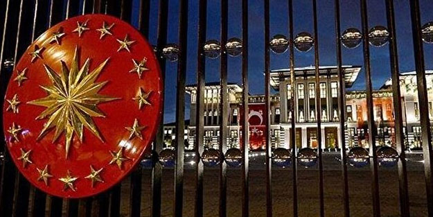 Beştepe'de kritik EYT zirvesi! Cumhurbaşkanı Erdoğan iki bakanı kabul etti