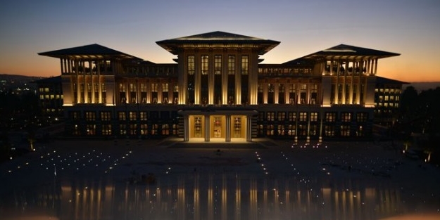 Beştepe’den 5 kritik mesaj: Teklifi yeniliyoruz!