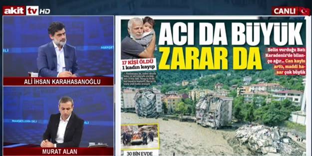 Beştepe’nin klozeti ile ilgileneceğine… Mimarlar Odası ortalıktan toz oldu