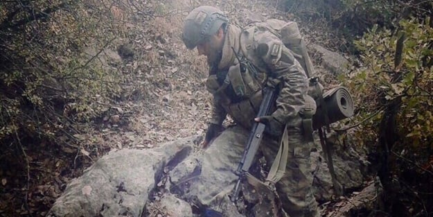 İşte nefes kesen operasyon!