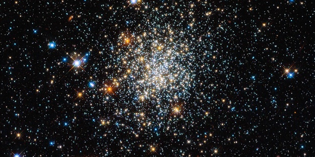 Betelgeuse Yıldızı nedir? Patlaması halinde insanlığın gördüğü en parlak süpernovaya dönüşecek olan Betelgeuse Yıldızı hakkında her şey...