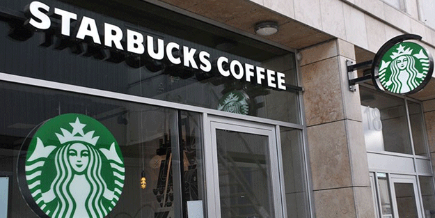 Beter ol! İsrail'e destek veren Starbucks'ın son hali