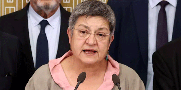 Beter ol! Terör sevici Şebnem'e hapis şoku