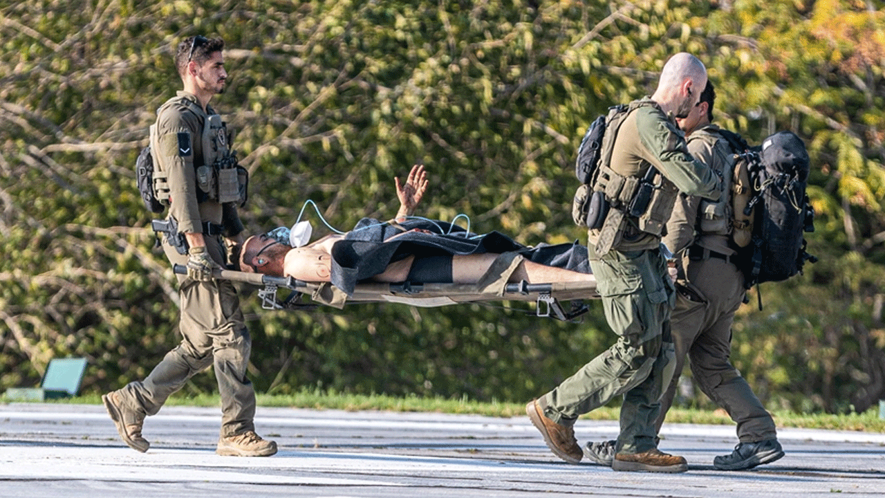 Beter olun beter! İsrail güzel haberi duyurdu