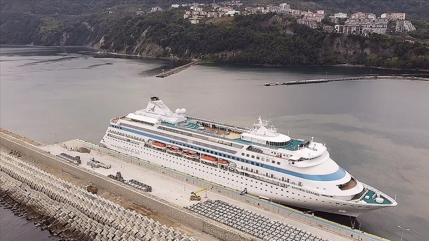 ‘Betona yatırım’ diyenlere sert şamar