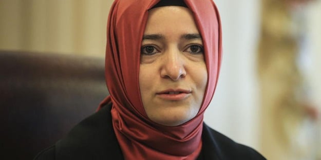Betül Sayan Kaya'dan Meral Akşener'e: Milletimizi kandırmayın
