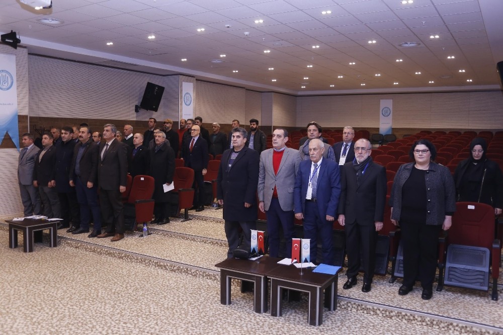 BEÜde ’Esnaf Gelişim Projesi 2019’ 