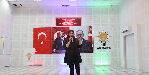 'Beyanname ve sözlerimizi yerine getireceğiz'