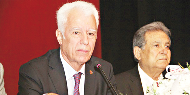 ‘Beyannamelerde talepleri görmek istiyoruz’