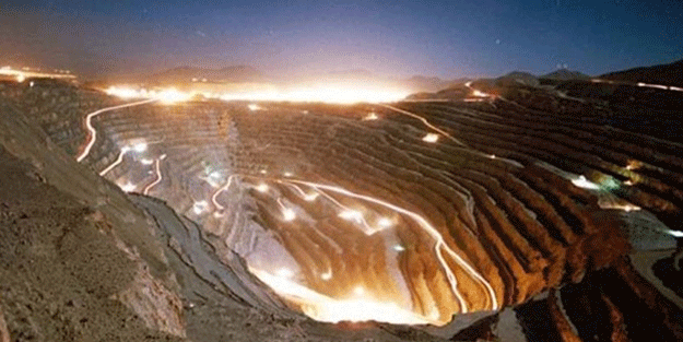 Beyaz altın fışkırıyor, herkes onu arıyor! Petrol, doğalgaz artık para etmeyecek