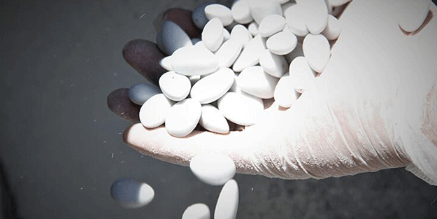 'Beyaz altın'a yoğun talep! 3 saatte hazır hale geliyor