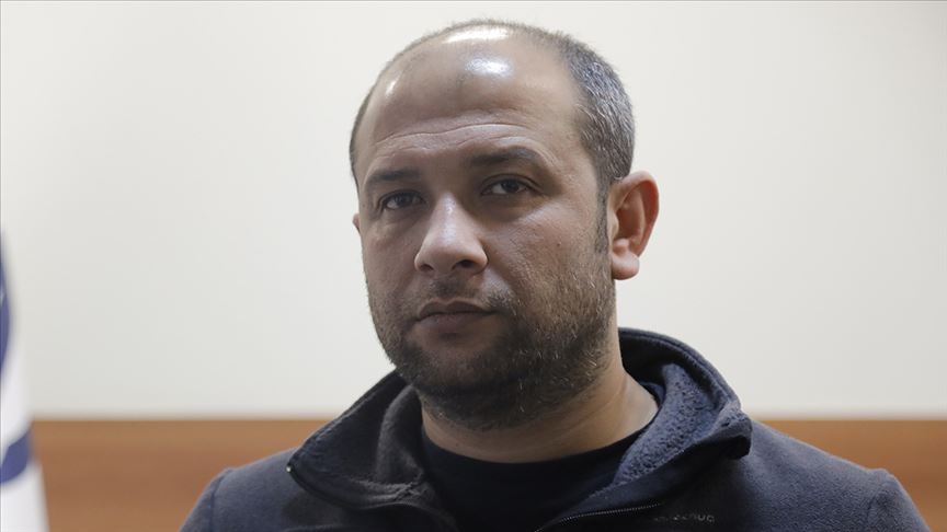 Beyaz Baretliler Başkanı Salih: Rejim İdlib'i boşaltarak ele geçirmeye çalışıyor