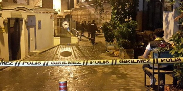 Beyaz Baretliler'in kurucusu olan istihbaratçı, İstanbul'da ölü bulundu!