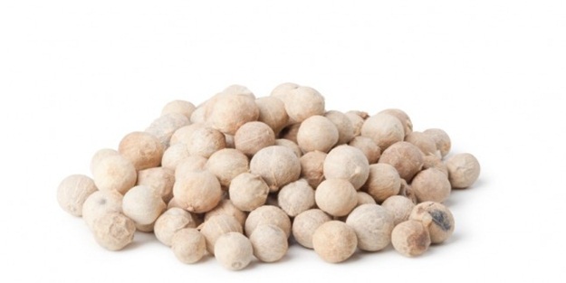 Beyaz biberin saymakla bitmeyen faydaları