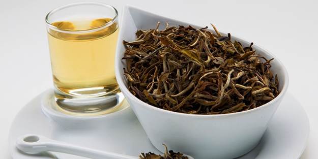 Beyaz çay, yumurtalık kanseri tedavisinde kadınlara umut oluyor