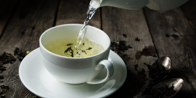 Beyaz çayın faydaları nelerdir? Beyaz çay neye iyi gelir? Beyaz çayın yararları