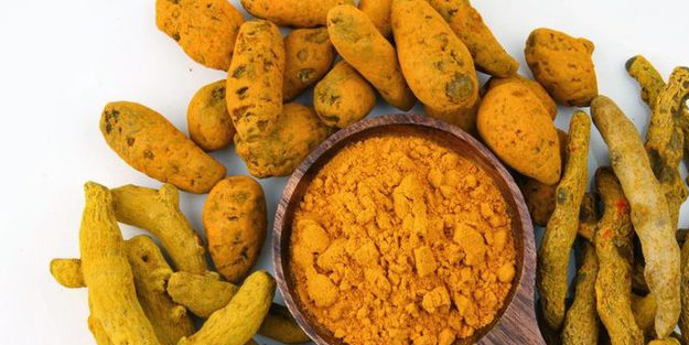 Beyaz dişer için zerdeçal önerisi: Dişler en hızlı nasıl beyazlar?