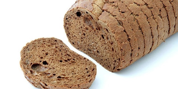 Beyaz ekmek gibi sahte kepekli ekmek de tehlikeli