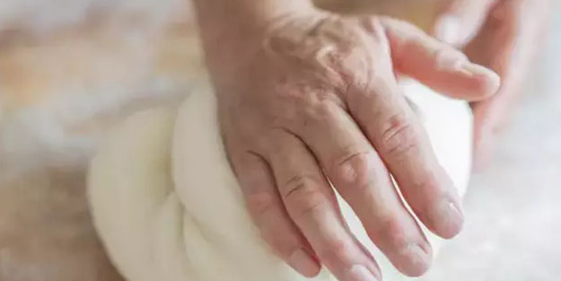 Beyaz ekmek yerine geçiyor! Gaz ve şişkinliği ortadan kaldırıp karnı dümdüz yapacak!