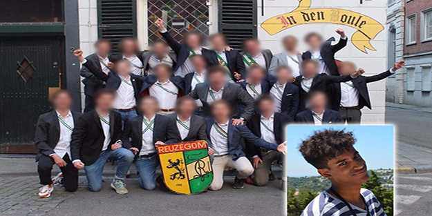 Beyaz elitlerin ırkçı çocukları, siyahi genci işkenceyle mi öldürdü?